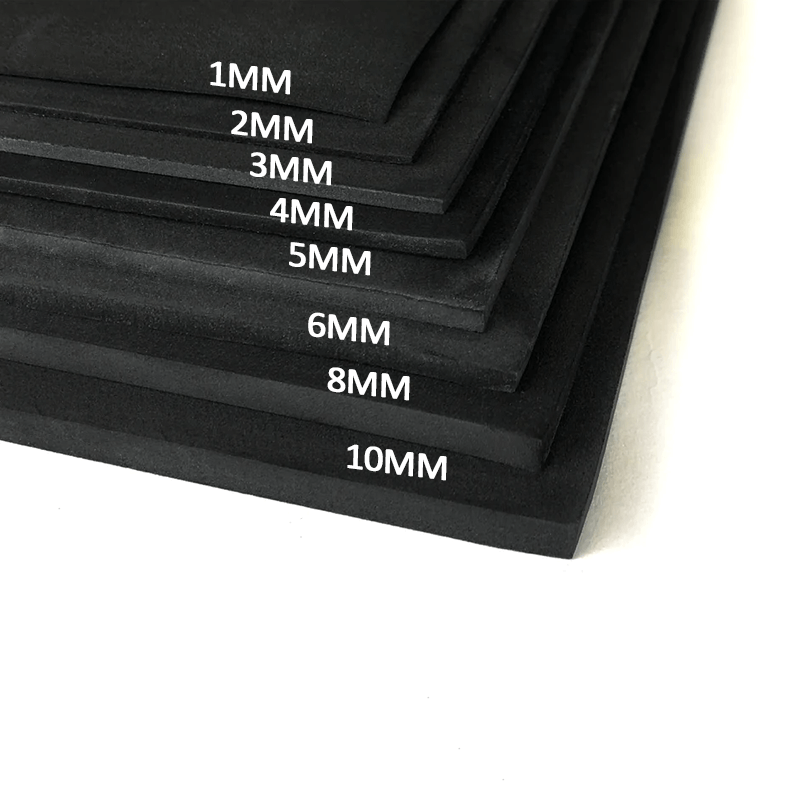 eva 5mm foam